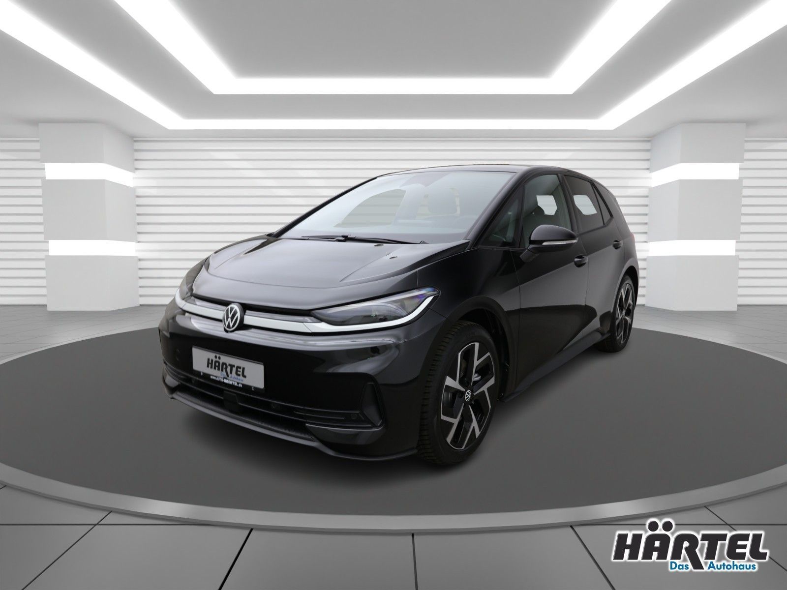 Volkswagen ID.3 NEO LIFE 58KWH AUTOMATIK (+ACC-RADAR) Navi imagem 2