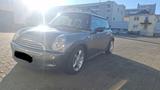 MINI COOPER_S Mini Cooper S - gebrauchte MINI MINI aus dem Jahr 2005