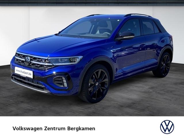 Volkswagen T-Roc 1.5 R-LINE BLACK STYLE PANO AHK CAM LM19