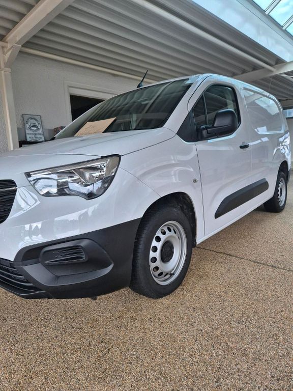 Image of Opel Combo