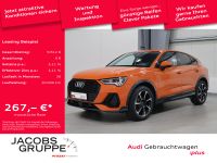 Audi Q3 - Vorschau Bild 1