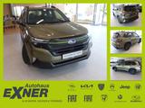 Subaru Forester 2.0ie - Edition Exclusive - Cross 2026 - Subaru Forester EDITION-EXCLUSIVE-CROSS