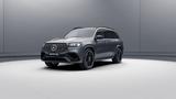 Mercedes-Benz GLS 63 AMG 4M+ #3D-BURMESTER #23ALU #NIGHT-PAKET - Mercedes-Benz GLs