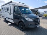 HYMER / ERIBA / HYMERCAR ML-T Xperience 580 Dachklima+Lithium-Autark
