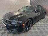 Dodge Charger 5.7 V8 HEMI*BEATS*MEMORY-LEDER-20" - Dodge Charger mit Benzin-Antrieb: Schwarz