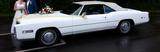 Cadillac Eldorado - Cadillac Eldorado Gebrauchtwagen