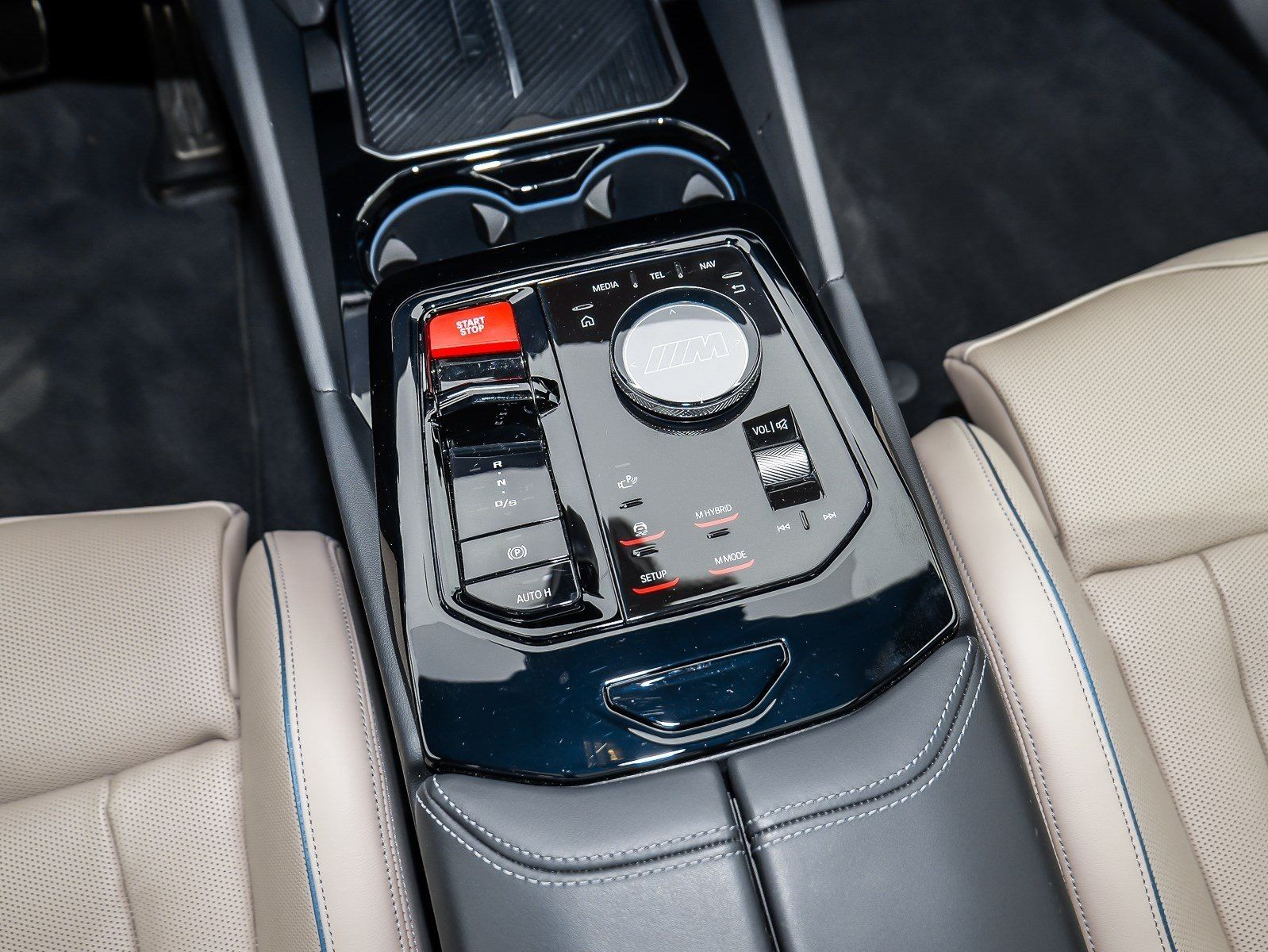 BMW M5 - Bild 22