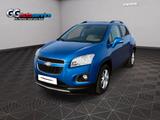 Chevrolet Trax 4x4 LT+ - gebrauchte Chevrolet SUV & Geländewagen