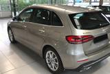 Mercedes-Benz Garantie+Memory+AHK+ACC+Ambiente - Mercedes-Benz B 250 Plug-in Hybrid (PHEV) Gebrauchtwagen