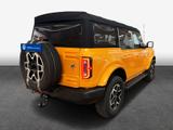 Ford Bronco SUV 2,7 T Outerbanks Navi AHK - Ford Bronco Gebrauchtwagen
