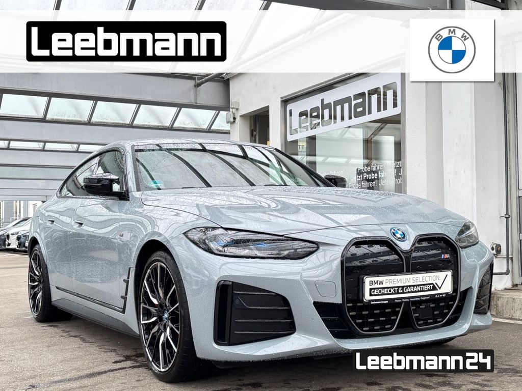 2023 BMW i4