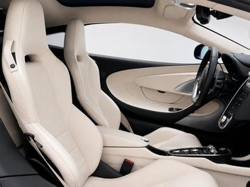 2020 Mclaren GT 缩略图 19