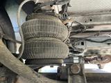 Volkswagen CRAFTER 2.0TDI XXXL KOFFER RAMPE KAMERA 177 PS - : Van, Koffer
