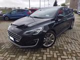 Ford FORD Focus 1.0 EcoBoost 125 CV automatico 5p. Vi - Ford Focus: Automatic