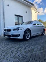 BMW 525d xDrive Touring A Luxury Line Luxury Line - BMW 525 in Hannover