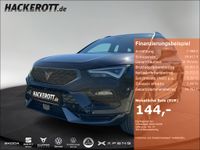 Cupra Ateca - Vorschau Bild 1