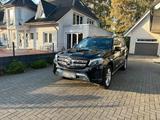 Mercedes-Benz Mercedes GLS 350d 4Matic AMG Fond Top Zustand - Mercedes-Benz GLS 350 von privat