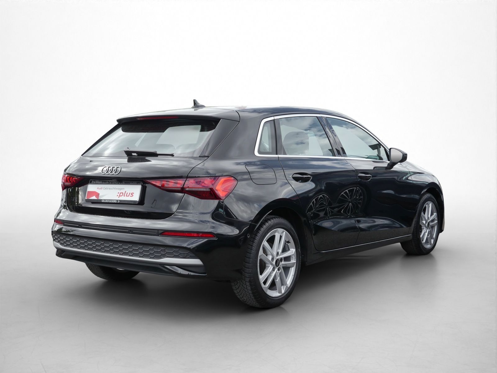 Audi A3 - Bild 2