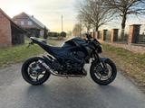 Kawasaki Z800 ABS Black Edition - Top gepflegt - KAWASAKI MOTORRAD