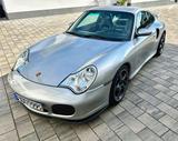 Porsche 911 (996) Turbo Sammlerzustand/Erstlack - Porsche Gebrauchtwagen 911 911er