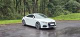 Audi Sline TT Coupe 2.0 TFSI S tronic quattro - Audi: Sline