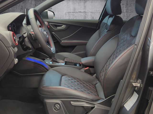 Audi Q2 - Bild 8