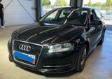 Audi A3 Sportback 1.2 TFSI Attraction - Audi A3 aus 2012: Sportback
