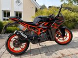 KTM RC 125