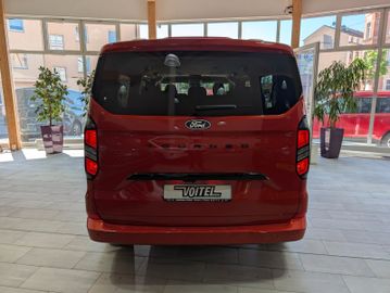 Ford Tourneo Custom Tit. 2.0 L2 NEUES MODELL
