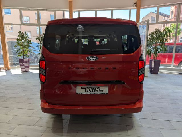 Ford Tourneo Custom Tit. 2.0 L2 NEUES MODELL