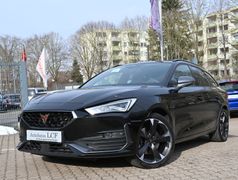 CUPRA Leon Sportstourer 1.4 e-Hybrid