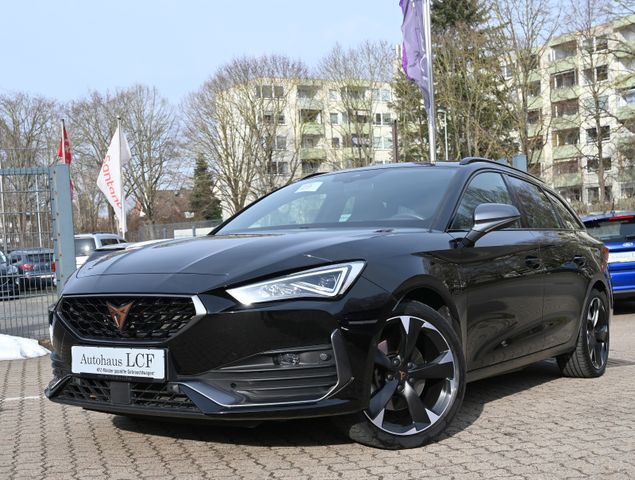 CUPRA Leon Sportstourer 1.4 e-Hybrid