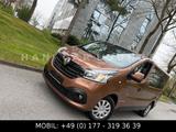 Renault Trafic Combi L1H1 2,7t  Expression*NAVI*KLIMAANL - Renault Trafic Gebrauchtwagen in Nürnberg