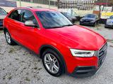 Audi Q3*Exclusive*Leder*Pano*Nav*LED*Carplay - gebrauchte Audi Q3 aus dem Jahr 2018