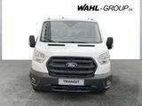 Ford Transit Pritsche 350 L3 Doppelkabine Trend RFK - Angebote