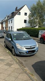 Opel *TÜV NEU* Corsa 1.4 Twinport AT CATCH ME Now - Opel Corsa aus 2007: 1.4