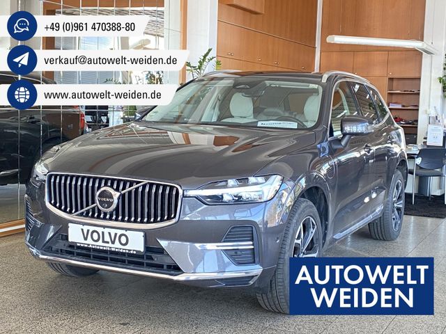 Volvo XC60 T6 Plug-In Hybr. AWD Inscription Expression