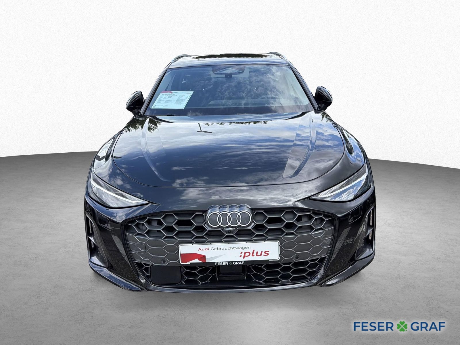 Audi A6 - Bild 2