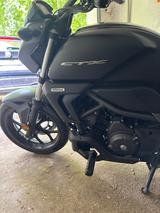 Honda CTX700ND DCT  - Offers matching your search criteria