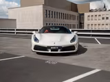 Ferrari 488 GTB *Liftsystem* *Carbon Driver Zone* - gebrauchte Ferrari Coupés