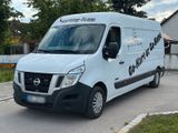 Nissan NV400 Rennbus, Kartsport, Umbau, TÜ... - : Kart