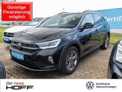 Volkswagen Taigo 1.5 TSI DSG R-Line AHK IQ DRIVE NAVI KAMER