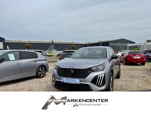 Peugeot 2008 Style 1.2 PureTech *Winterräder*Metallic