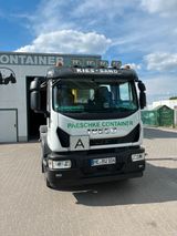 Iveco Eurocargo 180 E 320