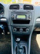 VW Golf VI VOLL-SCHECKHEFT*Allwetterreifen*TOP