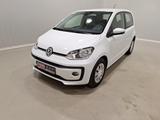 Volkswagen up! 1.0 MPI Winter|SHZ - VW up! Gebrauchtwagen in Dresden
