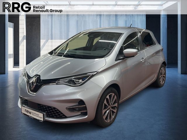 Renault ZOE INTENS R135 50 kWh #5