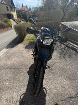 BMW G650 GS - BMW G 650 GS