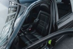 Fahrzeugabbildung ALPINA B10 Biturbo *Sonderlack / Büffel / Recaro*