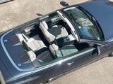 Mercedes-Benz E 300 Cabriolet E 300 BlueEFF. ELEGANCE ELEGANCE - Mercedes-Benz E-Class: Cabrio